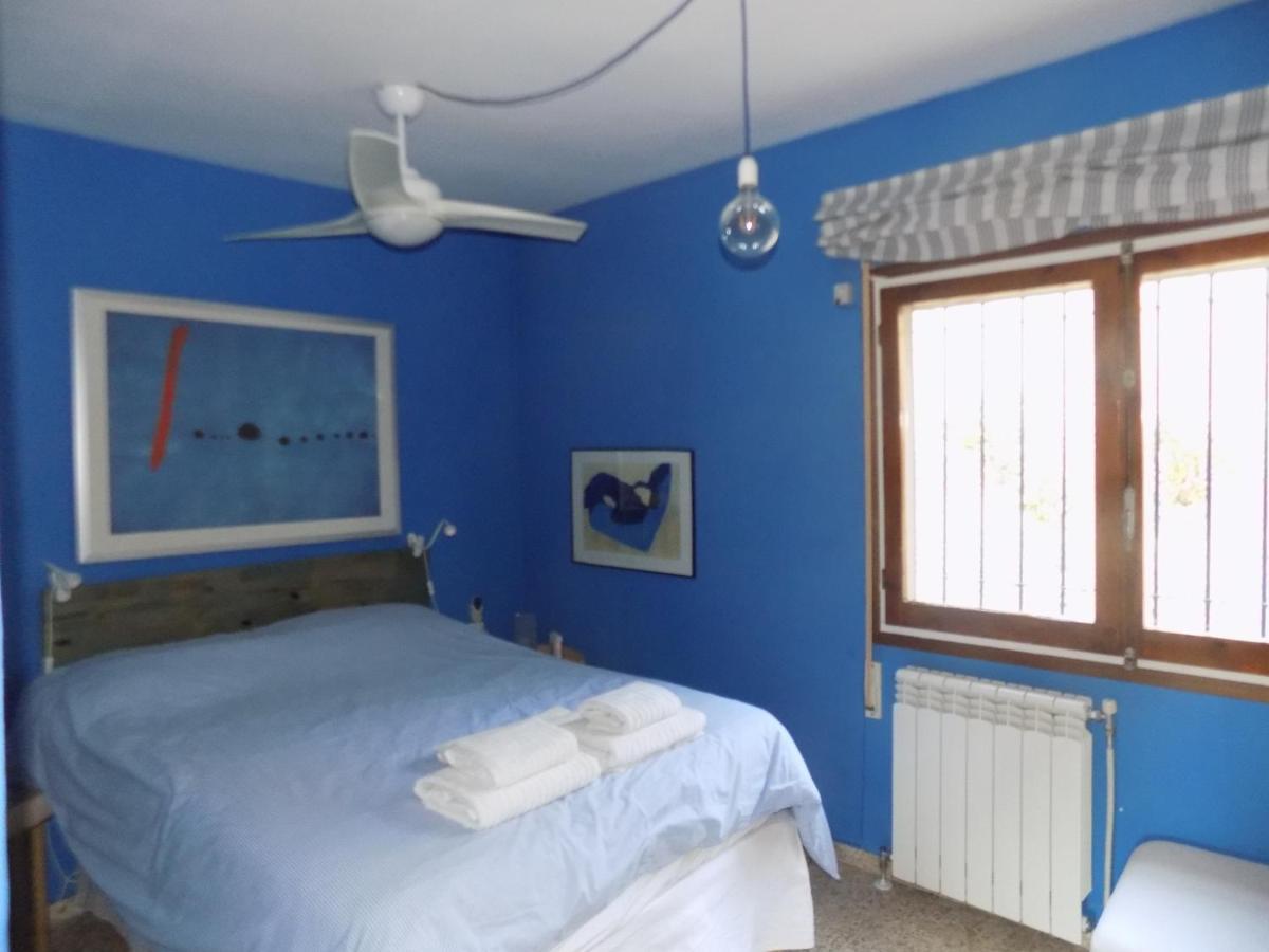 Bungalow Casiopea Internet 300 Mb Sat Smarttv El Campello Zewnętrze zdjęcie