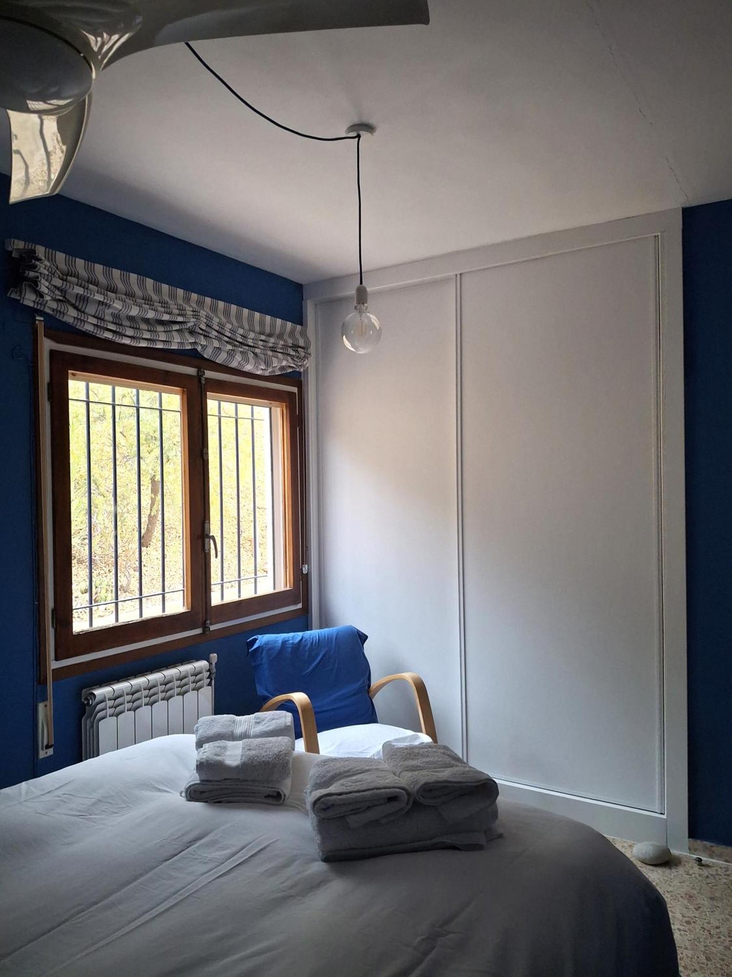 Bungalow Casiopea Internet 300 Mb Sat Smarttv El Campello Zewnętrze zdjęcie