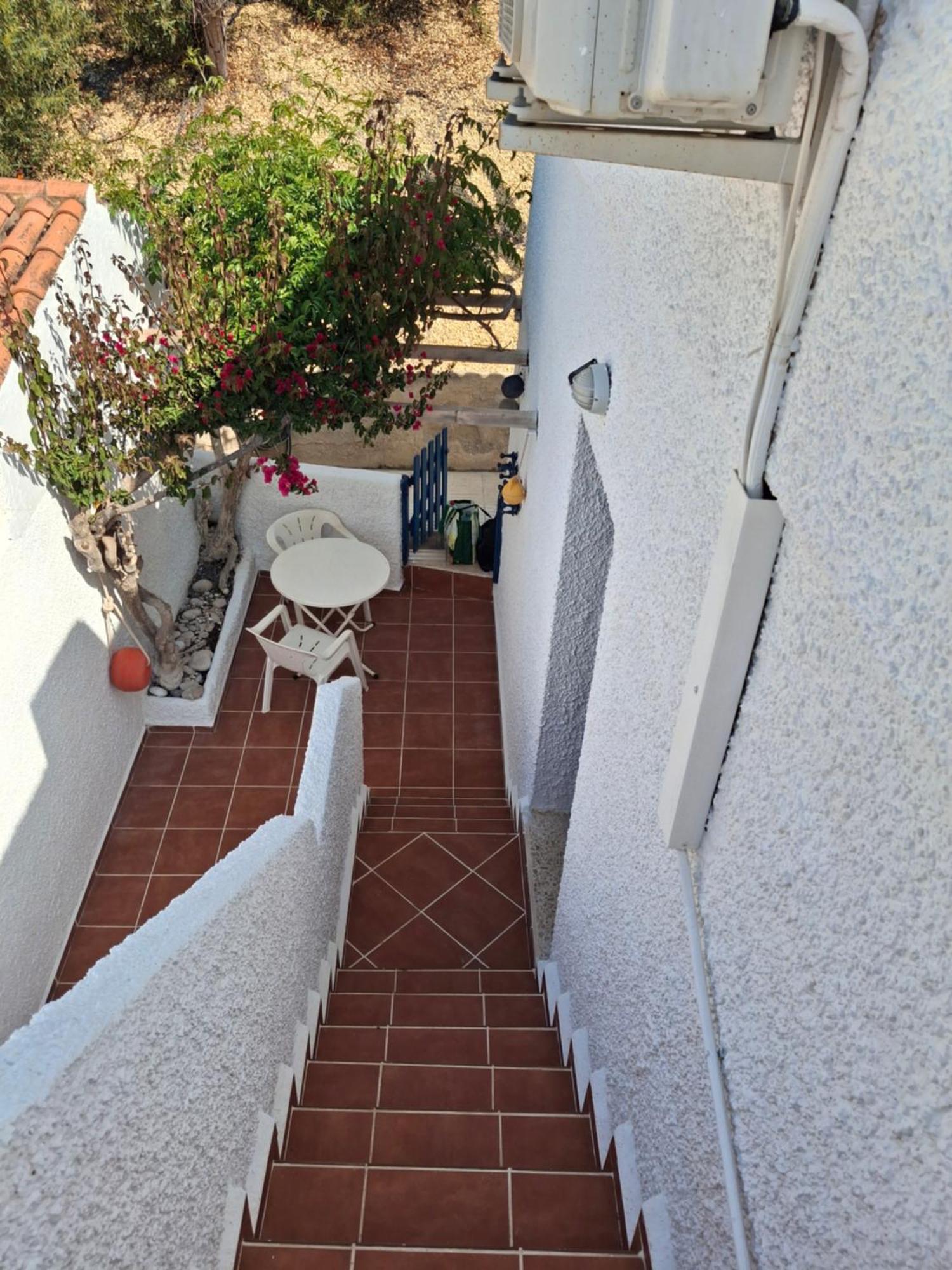 Bungalow Casiopea Internet 300 Mb Sat Smarttv El Campello Zewnętrze zdjęcie