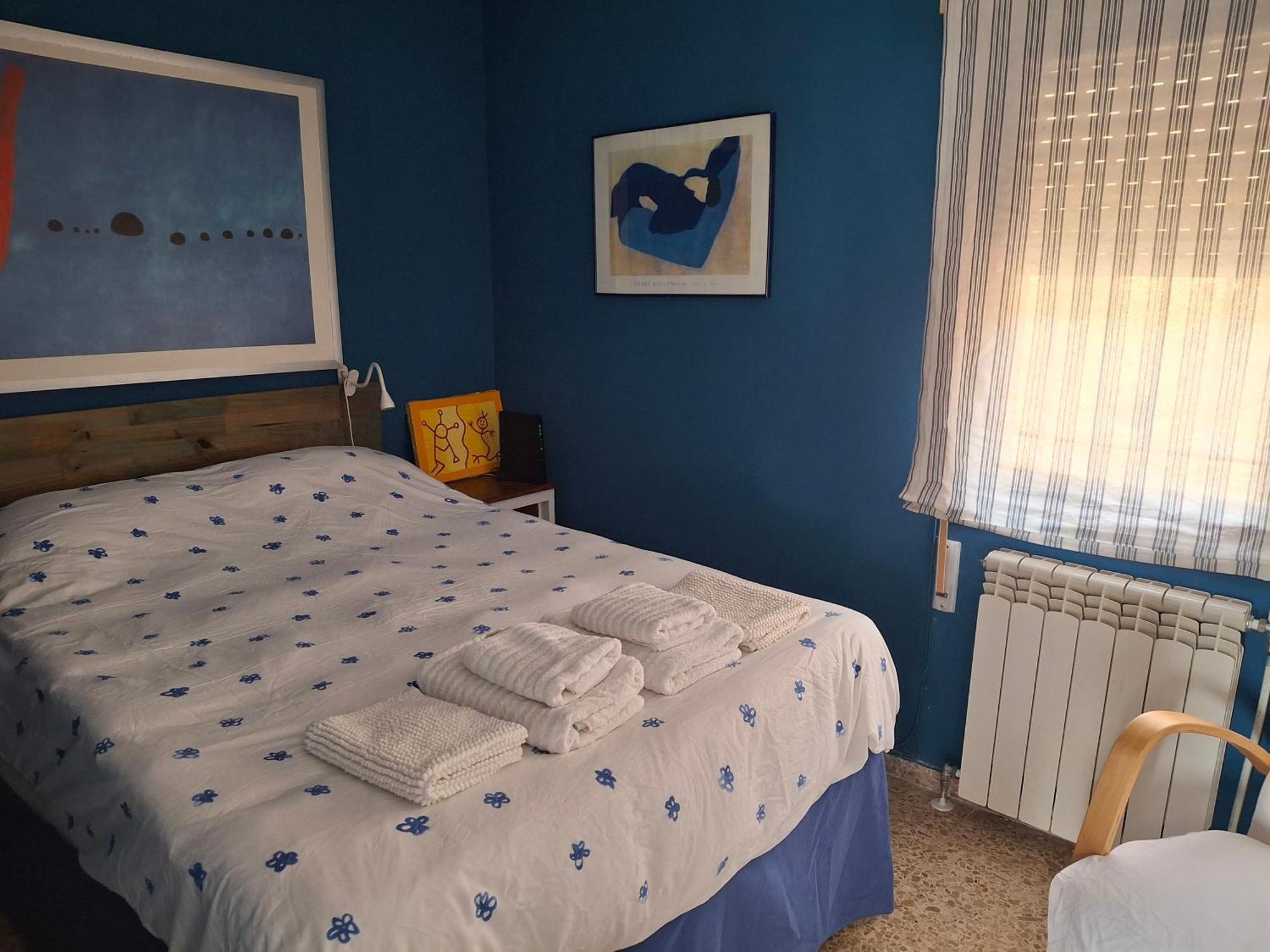 Bungalow Casiopea Internet 300 Mb Sat Smarttv El Campello Zewnętrze zdjęcie