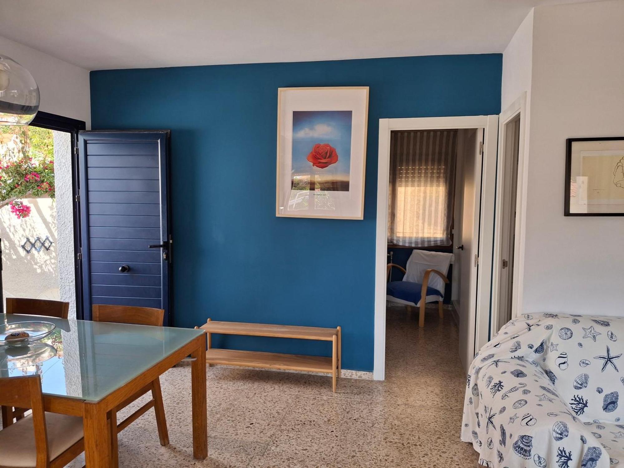 Bungalow Casiopea Internet 300 Mb Sat Smarttv El Campello Zewnętrze zdjęcie